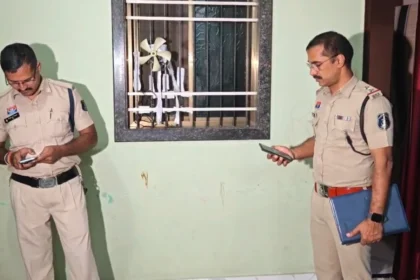 09 10 2025 nurse murder raipur news 2025109 125412