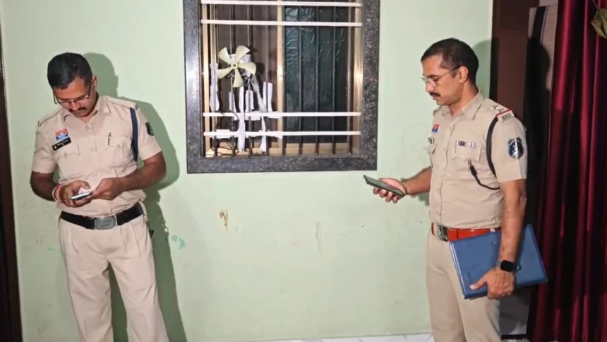 09 10 2025 nurse murder raipur news 2025109 125412