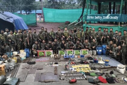 1200 675 25123720 thumbnail 16x9 naxalite explosives in bijapur
