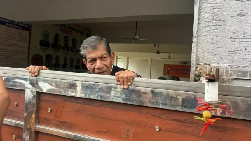 1280x720 2533094 raipur nankiram kanwar under house arrest cm house aiims hospital