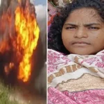 1280x720 2533115 bijapur ied blast female naxalite injured maddeed police station