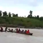 1280x720 2533266 boat submerged river water