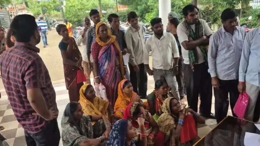 1280x720 2533934 balodabazar ration card verification food department nagar panchayat