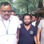 1280x720 2534451 bribe taking clerk arrested by acb