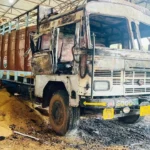 1280x720 2536431 photo of burnt truck and paddy