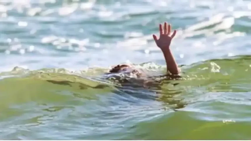 1280x720 2536800 three children died after drowning pond