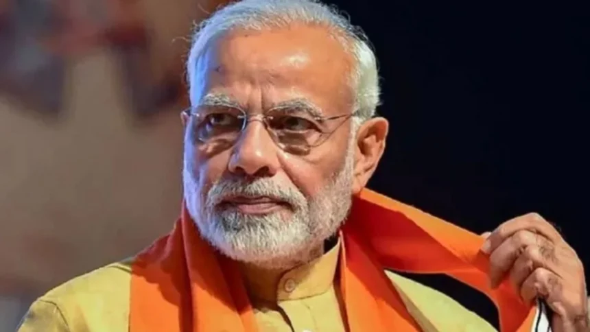 25 10 2025 indecent remarks against the prime minister