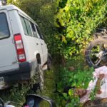 CG Accident Gariyaband