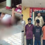 Murder Janjgir champa