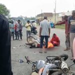 ambikapur accident