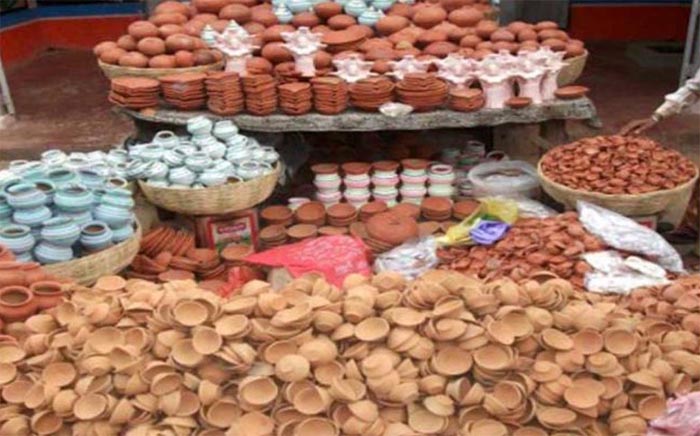 कुम्हार