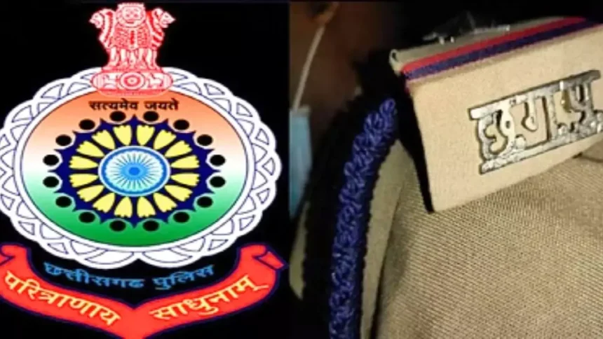 1280x720 2539402 raipur head constable dies pm duty ramakrishna hospital