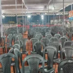 1280x720 2539839 state festival silence chair vacant mla renuka singh