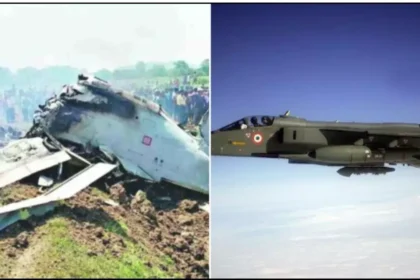 2092919 indian air force fighter jet crashes
