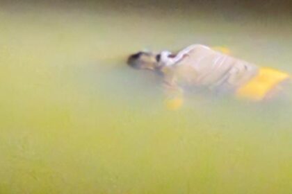 Bilaspur News Advocate dead body founded