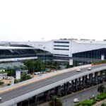 Delhi IGI Airport