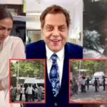Dharmendra Fans Angry On Deol Family after veteran actor death big reason revealed