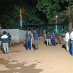 NMDC बचेली प्लांट