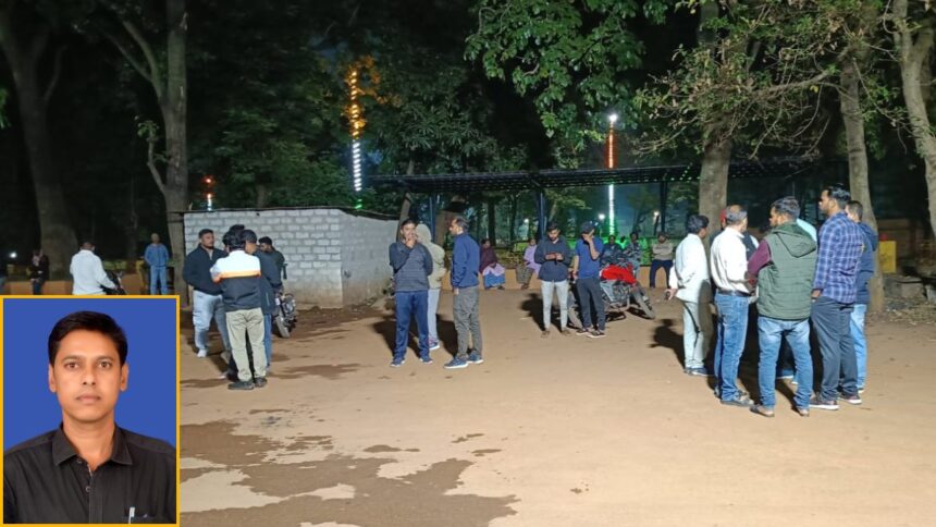 NMDC बचेली प्लांट