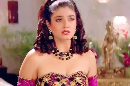 Raveena Tandon Safety In Bollywood 1762764646677