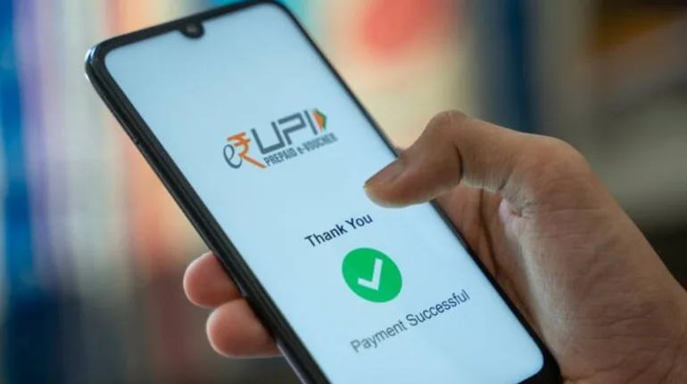 UPI 5