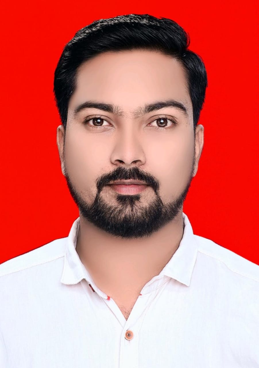 Yogendra Sahu