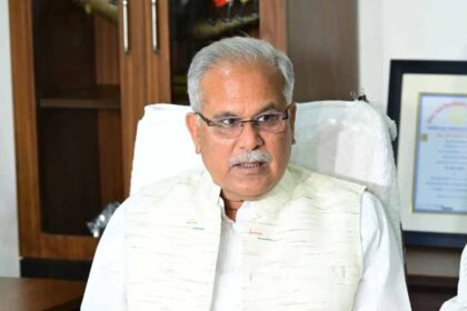 bhupesh baghel