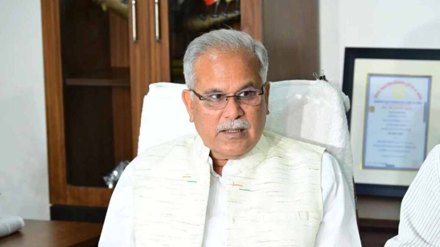 bhupesh baghel