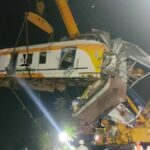 bilaspur train accident update wed