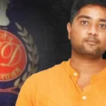 chaitanya baghel arrest