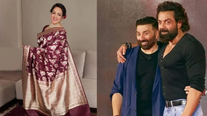 hema malini sunny deol bobby deol 1762946579