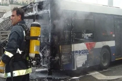 saudi bus