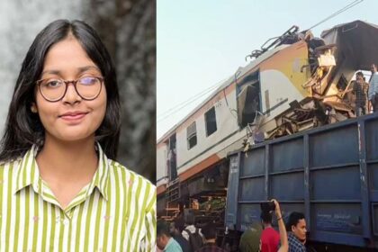 बिलासपुर रेल हादसे में एक और मौत
