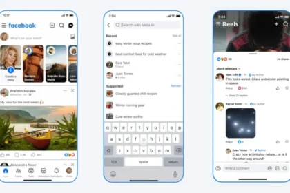 Facebook Updates Layouts and Search Changes 1765362597075