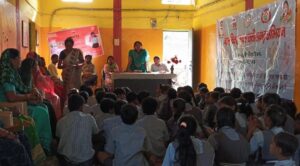 बाल विवाह मुक्त जिला बनाने हेतू जागरूकता कार्यक्रम आयोजित 2 IMG 20251203 WA0015