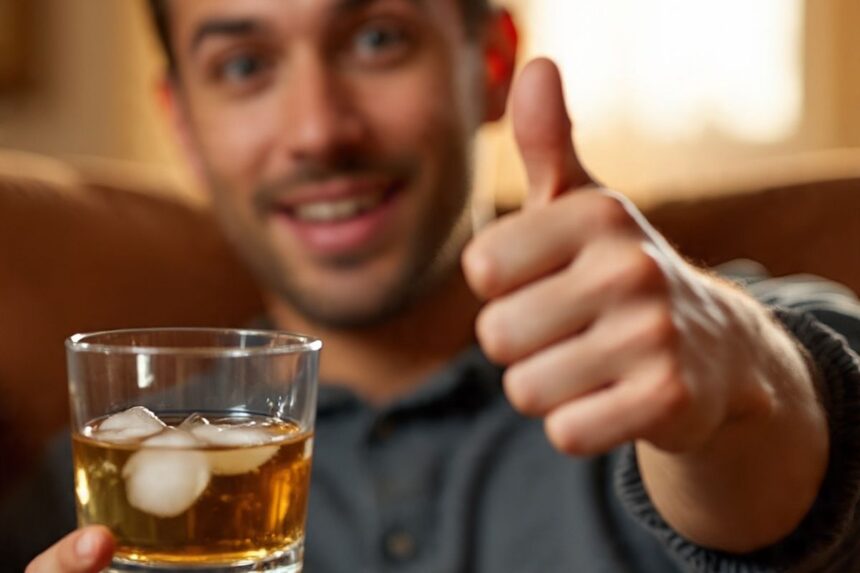 Liquor Drinking Tips