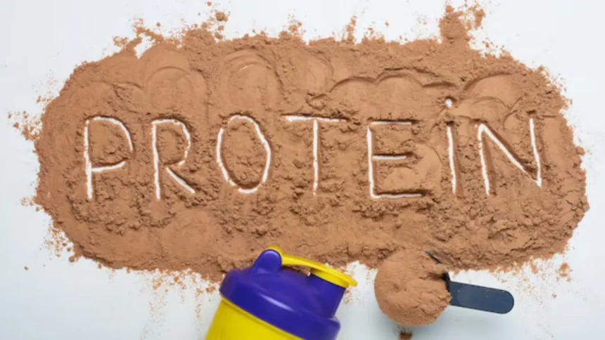Protein Powder 1765171765288