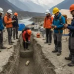 Scientists have warned that devastating earthquakes could strike in several areas at any time
