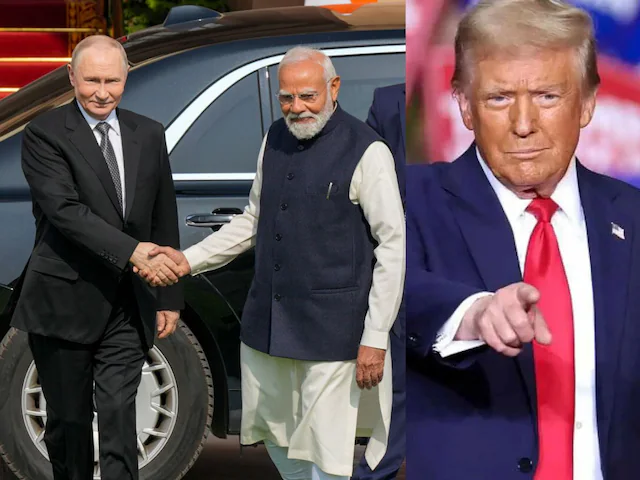 Trump Mentions India In National Security Strategy 2025 12 4cee95f574b91eafcc9589c8b42280f6