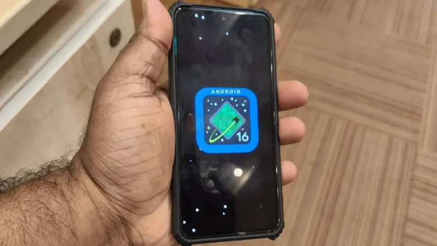 android 16 update 1 1766586083
