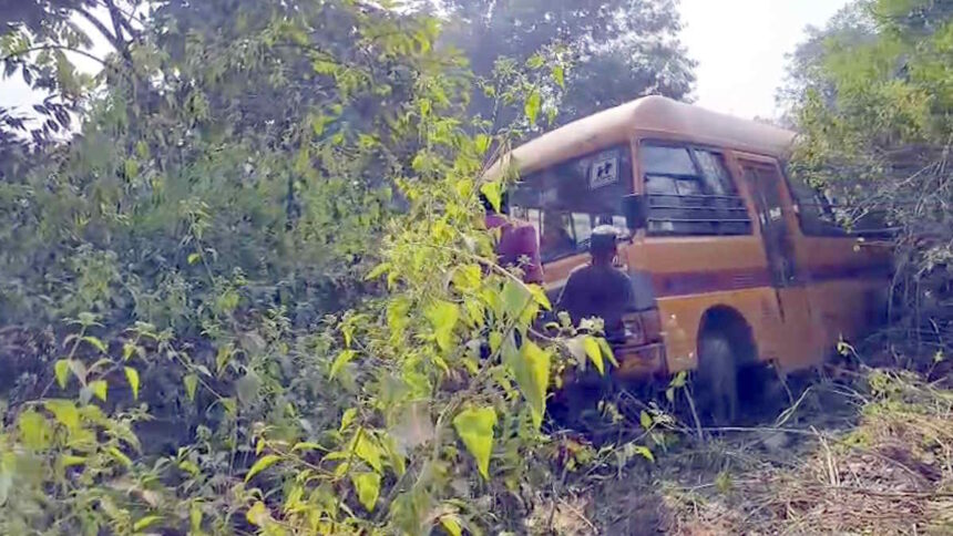 bus