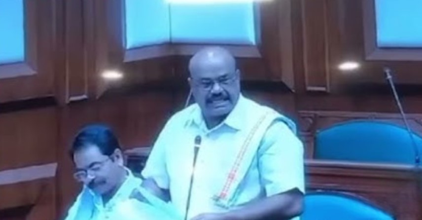 byas kashyap