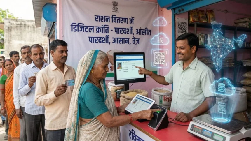 30 01 2026 ration card 30jan