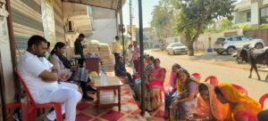 जिले के सभी शासकीय उचित मूल्य दुकानों में रजत जयंती चावल उत्सव का किया जा रहा आयोजन 2 IMG 20260108 WA0039