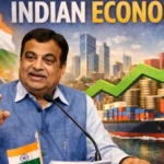 Indian Economy 1