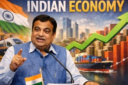 Indian Economy 1