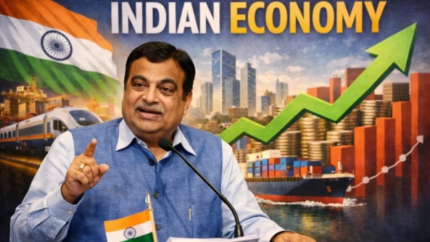 Indian Economy 1