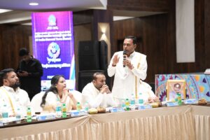 राष्ट्रीय मंच पर जांजगीर-चांपा की मौजूदगी, बंगलौर में आयोजित ‘ऐक्यम् 2026’ में शामिल हुए अमर सुल्तानिया 4 WhatsApp Image 2026 01 17 at 10.14.53 AM 3