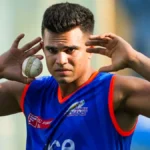 arjun tendulkar pti 1767175778
