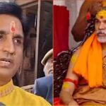 kumar vishwas on shankarachary